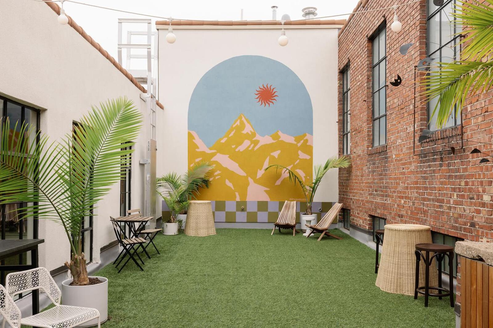 Novacancy Hotel Kansas City
