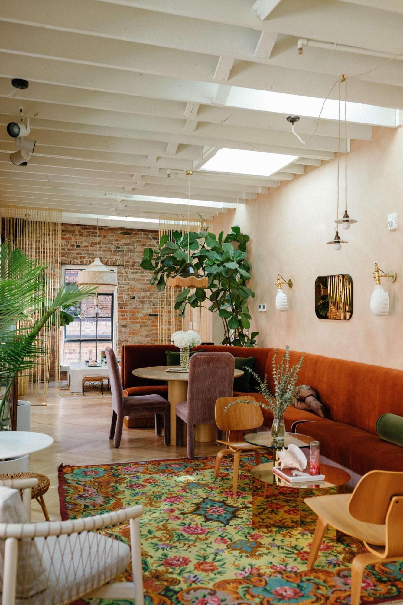 Novacancy Hotel Kansas City